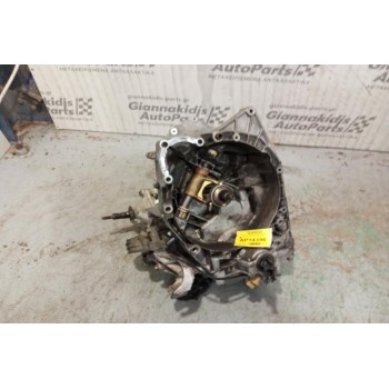 Χειροκίνητο Σασμάν Citroen Evasion Κωδ.Κινητηρα P8C 1996-2002