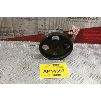 Αντλία Υδραυλικού Τιμονιού Citroen Evasion Κωδ.Κινητηρα P8C 1996-2002 9624660480