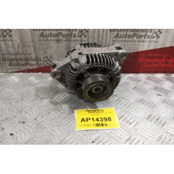 Δυναμό Citroen Evasion Κωδ.Κινητηρα P8C 1996-2002