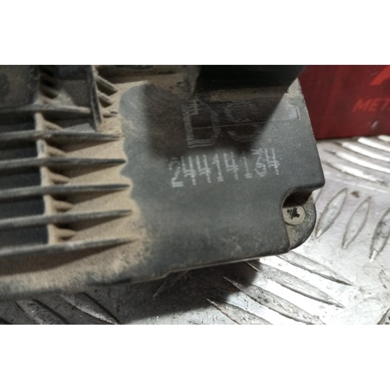 Ηλεκτρομαγνητικη Κλειδαριά Πισω Αριστερα Opel Astra G 1998-2004 3 Pins 24414134