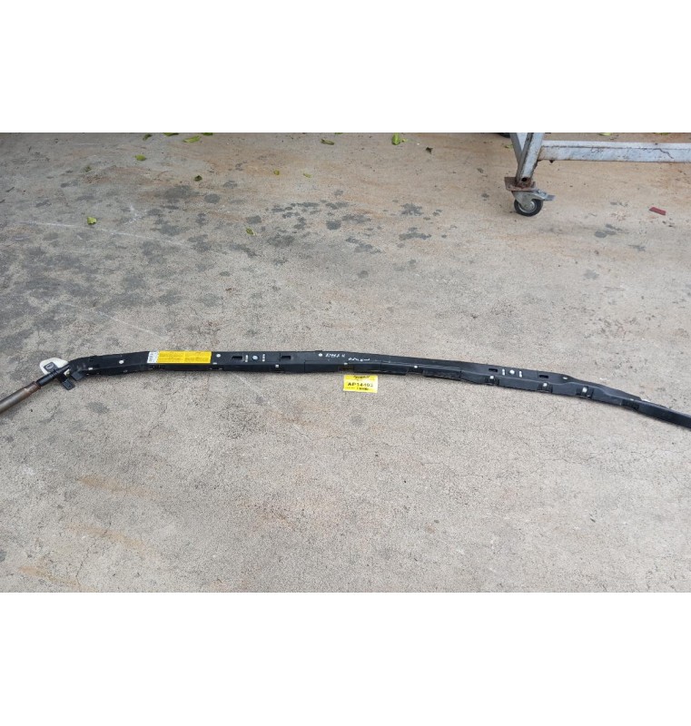 Αερόσακος Οροφης Opel Astra H 2004-2010 601921301