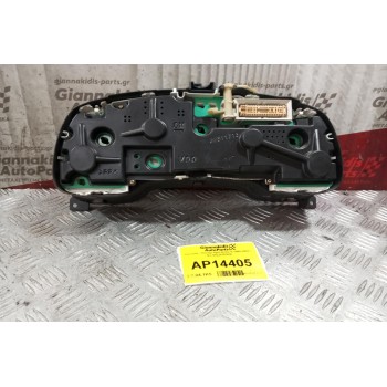 Καντράν - Κοντέρ Opel Astra G 1998-2004 1 Φις 09228753EB