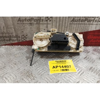 Χειριστήριο Κλιματισμού Opel Astra G 1998-2004 90559839 10+5 pins