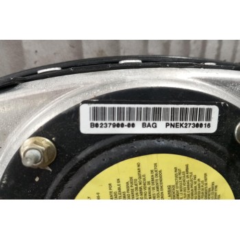 Αερόσακος Οδηγου Opel Astra G 1998-2004 B0237900-00