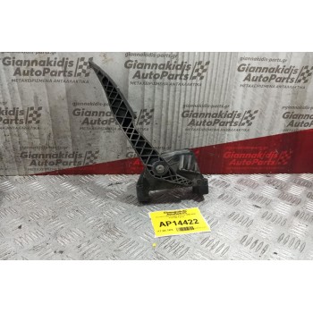 Πεντάλ Γκαζιού Opel Astra G 1998-2004 9157998 6 pins