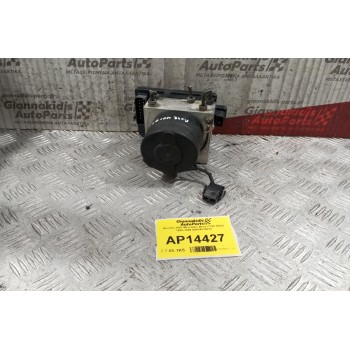 Μονάδα ABS Mercedes-Benz C180 W202 Diesel 1993-1999 A0024319212