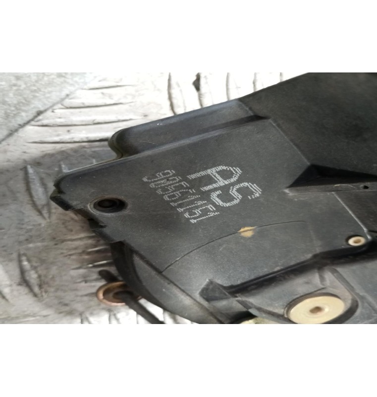 Ηλεκτρομαγνητικη Κλειδαριά Opel Astra G Εμπρος Αριστερα 3 Θυρο 1998-2004 8 pins 90561151