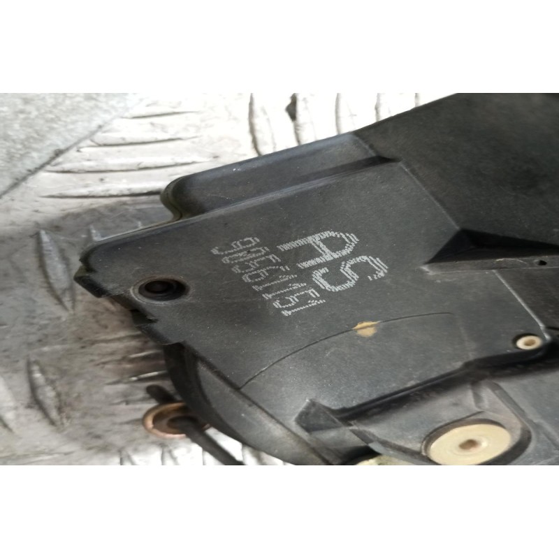 Ηλεκτρομαγνητικη Κλειδαριά Opel Astra G Εμπρος Αριστερα 3 Θυρο 1998-2004 8 pins 90561151