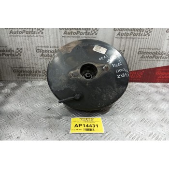 Σεβρό Φρένων - Σεβρόφρενο Opel Corsa D Diesel 2006-2015 0204055108