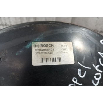 Σεβρό Φρένων - Σεβρόφρενο Opel Corsa D Diesel 2006-2015 0204055108