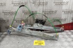 Γρύλλος - Μηχανισμός Παραθύρου Με Μοτερ Εμπρος Αριστερα Opel Corsa D 3 Θυρο 2006-2015 013188487 6 pins
