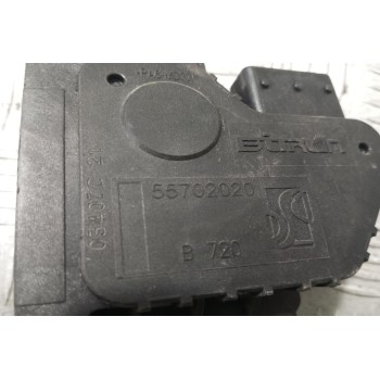 Πεταλ Γκαζιου Opel Corsa D Diesel 2006-2015 6 pins 55702020