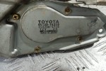 Μοτέρ Υαλοκαθαριστήρων Πισω Toyota Starlet EP91 1996-1999 85130-10340 3 pins