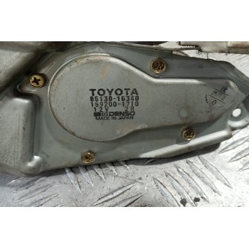 Μοτέρ Υαλοκαθαριστήρων Πισω Toyota Starlet EP91 1996-1999 85130-10340 3 pins