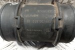 Μετρητής Μάζας Αέρα MAF Opel Corsa D Diesel 2006-2015 4 pins 0281002683