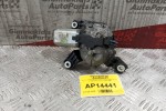 Μοτέρ Υαλοκαθαριστήρων Πισω Opel Corsa D 2006-2015 3 pins 53017546