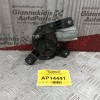 Μοτέρ Υαλοκαθαριστήρων Πισω Opel Corsa D 2006-2015 3 pins 53017546