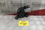 Μοτέρ Υαλοκαθαριστήρων Πισω Opel Corsa D 2006-2015 3 pins 53017546