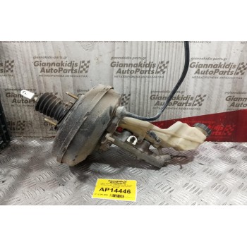 Σεβρό Φρένων - Σεβρόφρενο Με Αντλια Toyota Corolla E12 2002-2006 Αγγλικο 74471251