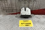 Κλειδαριά Πορτ Μπαγκαζ Opel Corsa D 2006-2015 4 pins