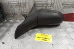 Καθρέφτης Μηχανικος Εμπρος Αριστερα Opel Corsa Β 1993-2000