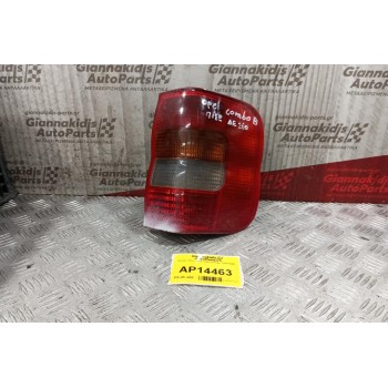 Φανάρι Πίσω Δεξιο Opel Combo 1993-2000