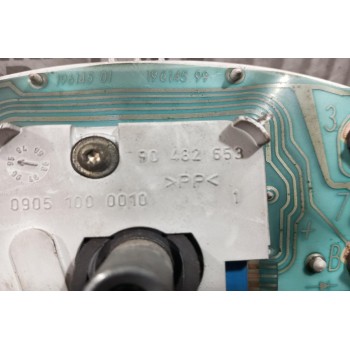 Καντράν - Κοντέρ Opel Combo 1993-2000 90482653 90386325