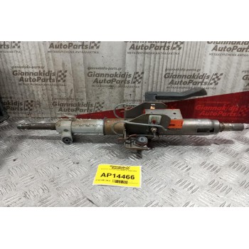 Κολώνα τιμονιού Opel Vectra C 2002-2005 278053053