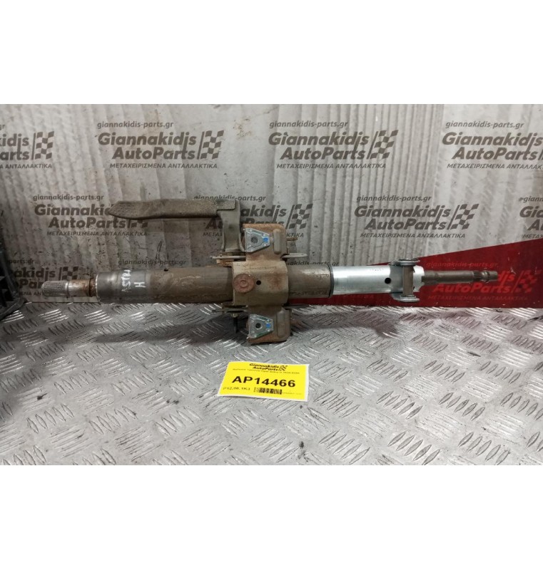 Κολώνα τιμονιού Opel Vectra C 2002-2005 278053053