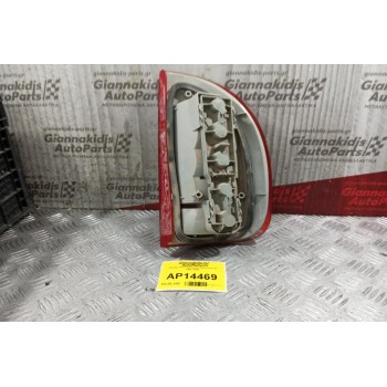 Φανάρι Πίσω Αριστερα Opel Corsa B 1993-2000