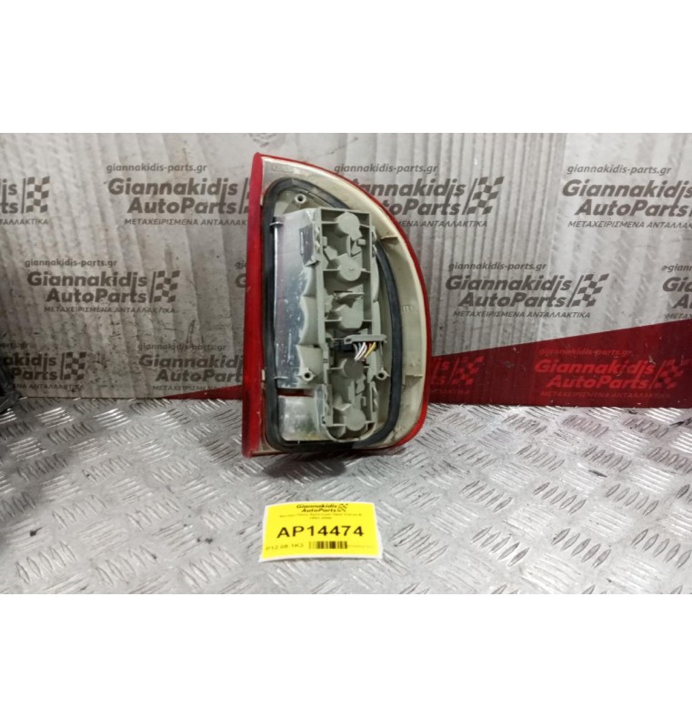 Φανάρι Πίσω Αριστερα Opel Corsa B 1993-2000