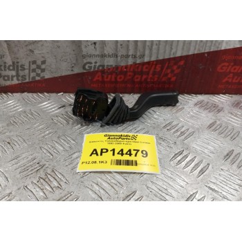 Διακόπτες Υαλοκαθαριστηρα Opel Combo 1993-2000 9 pins