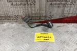 Διακόπτης Παραθυρου Εμπρος Δεξια Opel Corsa B 1993-2000 5 pins