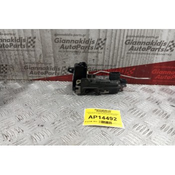 Ηλεκτρομαγνητικη Κλειδαριά Εμπρος Δεξια Opel Astra H 2004-2010 5 pins 13128112