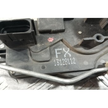 Ηλεκτρομαγνητικη Κλειδαριά Εμπρος Δεξια Opel Astra H 2004-2010 5 pins 13128112