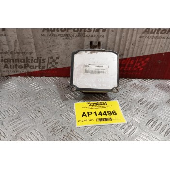 Εγκέφαλος Κινητηρα Opel Astra G X14XE 1998-2004 09355909
