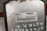 Εγκέφαλος Κινητηρα Opel Astra G X14XE 1998-2004 09355909