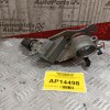 Κλειδαριά Μιζας Με Κλειδι Opel Astra H 2004-2010 2441430 6 pins
