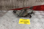 Κλειδαριά Μιζας Με Κλειδι Opel Astra H 2004-2010 2441430 6 pins