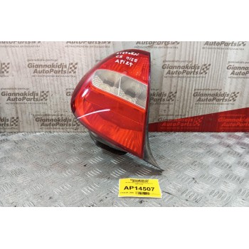 Φανάρι Πίσω Αριστερα Citroen C5 2001-2004