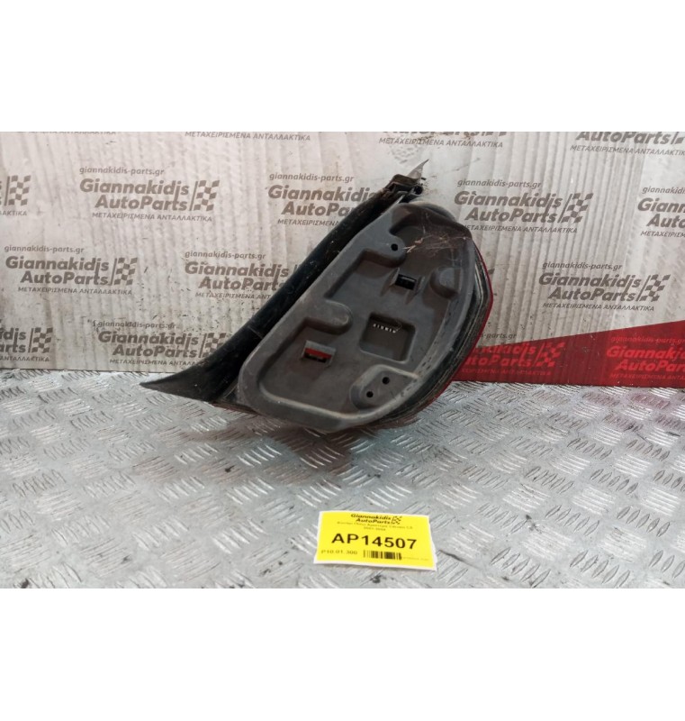 Φανάρι Πίσω Αριστερα Citroen C5 2001-2004