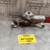 Μοτέρ  Υαλοκαθαριστήρων Πισω Mitsubishi Colt 1999-2005 3 pins