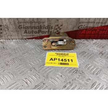 Κλειδαριά Πορτ Μπαγκαζ Mitsubishi Colt 1999-2005