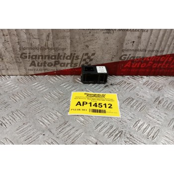 Διακόπτες Παραθυρου Εμπρος Αριστερα Opel Astra G 1998-2004 90561088 13363201 6 pins