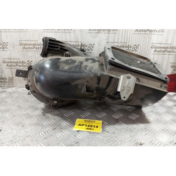 Εβαπορετα Με Μοτέρ Καλοριφέρ Jaguar S-Type 1999-2004 2R8H-19846-AD W4H-19A617