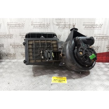 Εβαπορετα Με Μοτέρ Καλοριφέρ Jaguar S-Type 1999-2004 2R8H-19846-AD W4H-19A617