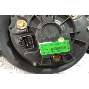 Εβαπορετα Με Μοτέρ Καλοριφέρ Jaguar S-Type 1999-2004 2R8H-19846-AD W4H-19A617