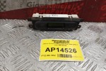 Οθόνη Ρολογιου Mitsubishi Colt 1999-2005 4 pins MR189269