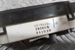 Οθόνη Ρολογιου Mitsubishi Colt 1999-2005 4 pins MR189269
