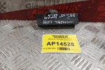Διακόπτης Παραθυρου Συνοδηγου Mitsubishi Colt 1999-2005 6 pins